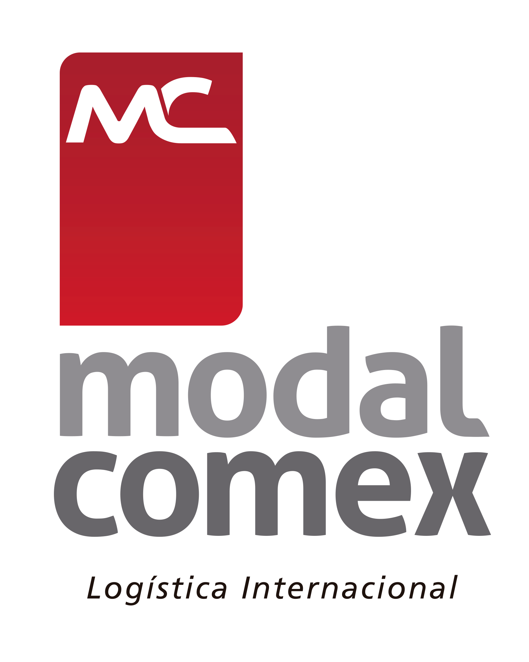 ensayo Doméstico retirarse Modal Comex – International Logistics