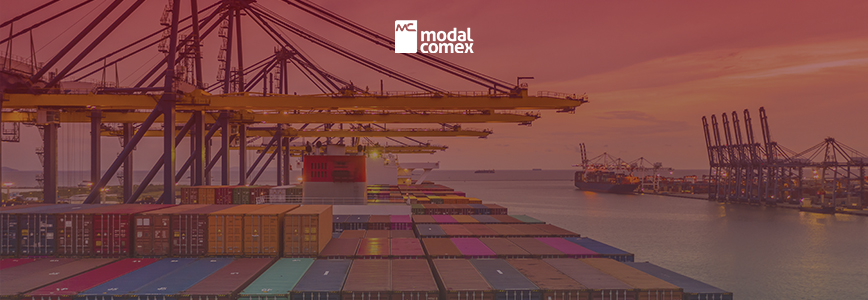 Delays and congestion at ports: what are the causes? – Modal Comex