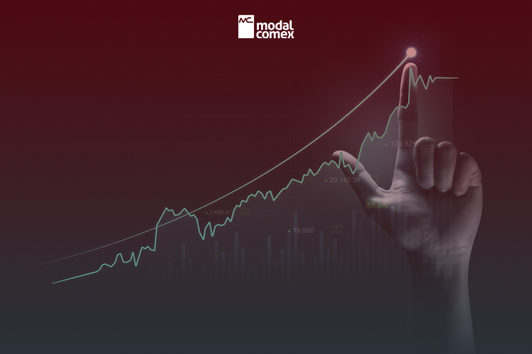 Trade balance has record surplus in 2022