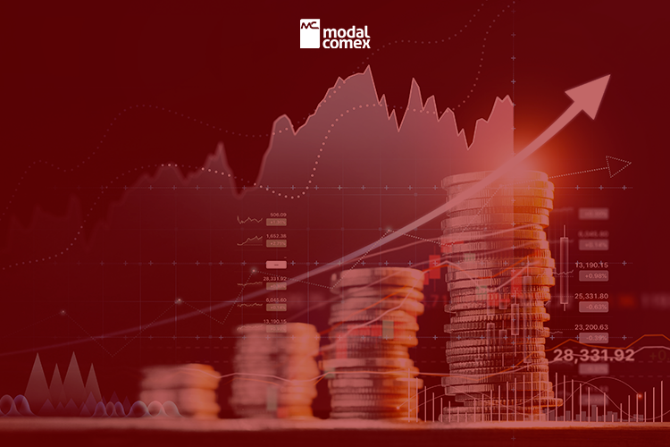 Forecasts for Brazilian GDP in 2023