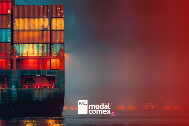 Port Performance: Brazilian Ports Reach Historic Record!