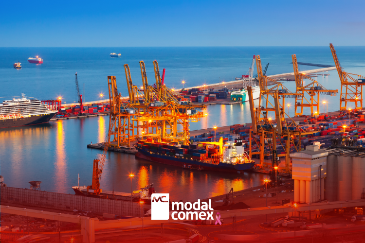 Porto Central: a new milestone for Brazilian logistics
