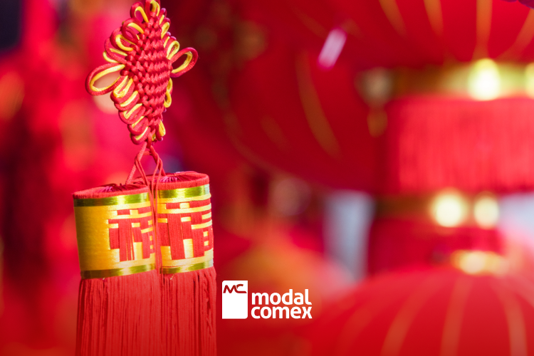 Chinese New Year 2026: What Changes for Foreign Trade and How to Prepare