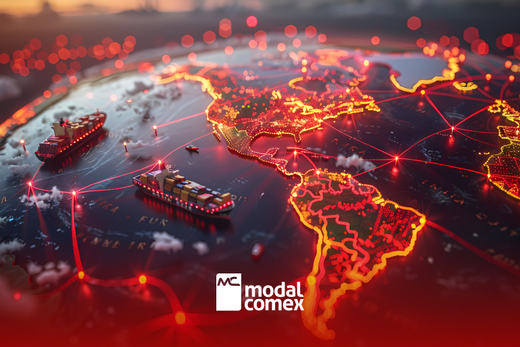 Foreign Trade Day: Connecting Brazil to the World