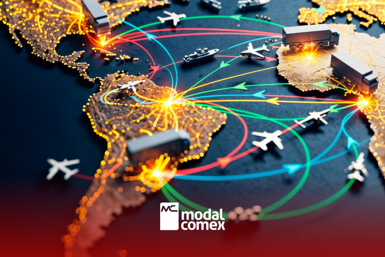 New international agreements expand opportunities for Brazilian foreign trade