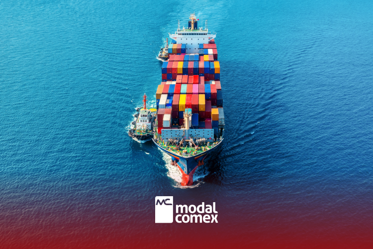 Red Sea Back on the Map: What Changes for Foreign Trade?