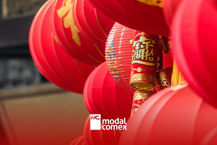 Asia Route Post-Chinese New Year 2026: Why the Impact Goes Beyond a One-Week Shutdown