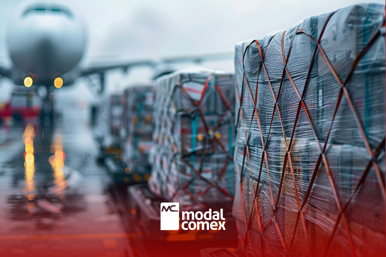 Stackable and Non-Stackable Cargo: how and why this impacts your quotation and your logistics?