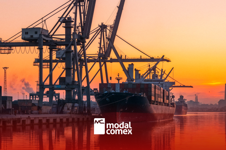 Closure of the Strait of Hormuz raises alarm in global trade and the oil market