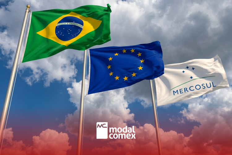Brazil concludes final stage for Mercosur European Union agreement to enter into force