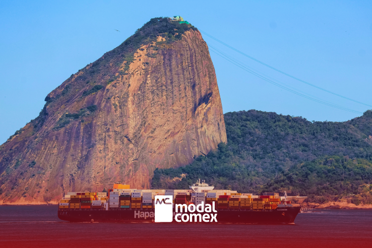 Brazil’s Exports Expected to Reach Record High in 2026 and Strengthen Foreign Trade