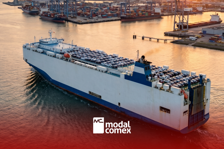 Growth in Vehicle Imports Increases Logistics Challenges in Brazilian Foreign Trade