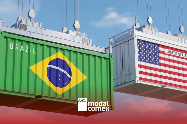Brazilian Exports Grow 6.6%, but 14% Drop in Shipments to the U.S. Raises Concerns for Foreign Trade